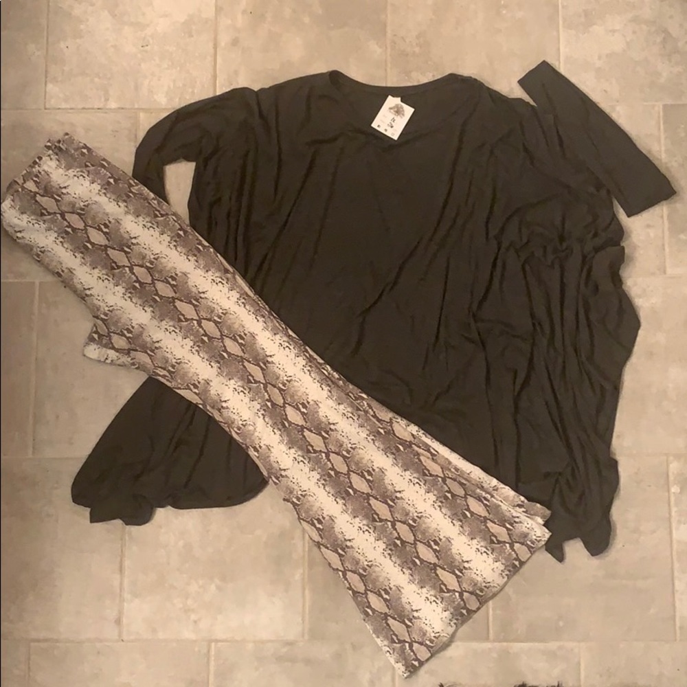 Boutique top